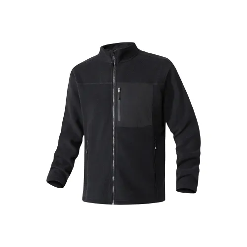 NINEDAO Вельвет Feel Пальто Унисекс