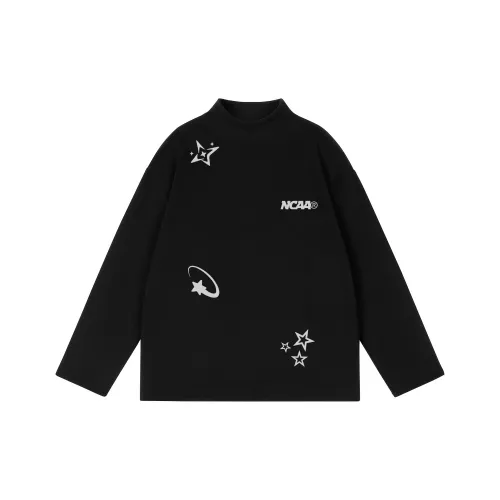 NCAA Унисекс T-рубашки