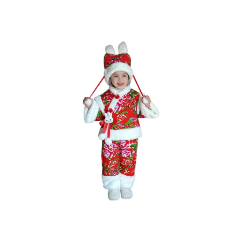 GOYN Повседневная спортивная одежда для детей в возрасте 3-7 лет