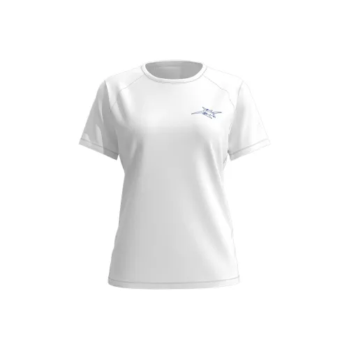 VICTORY LIGHT Бег Т-Рубашка Женская