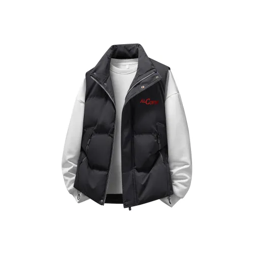 ALCOFM Унисекс Жилеты