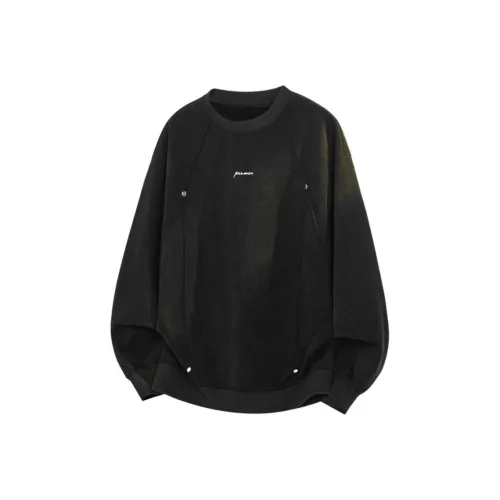 YINNIZHE Унисекс Свитшоты