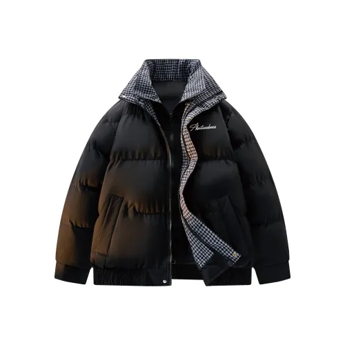 Heart Little Bear Унисекс Пуховики