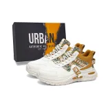 Бежево-желтый