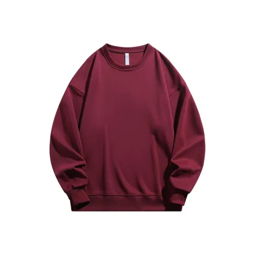 NINEDAO Унисекс Свитшоты