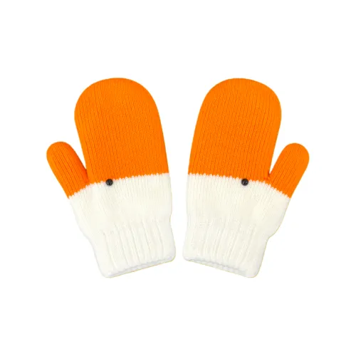 ENAIDE Полиэстер Трикотаж Перчатки Унисекс