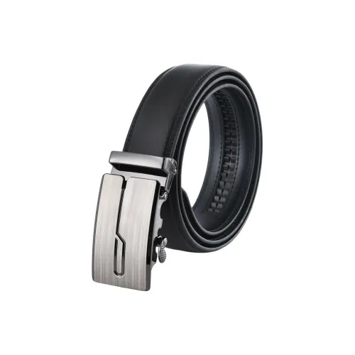 ROLLSNEA Ремни из коровьей кожи Мужской 3,5 см