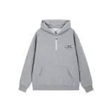 Серый [Стандартный/Съемный Бренд Брошь]