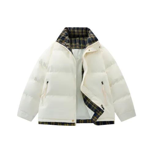 Menblero Унисекс Пуховики