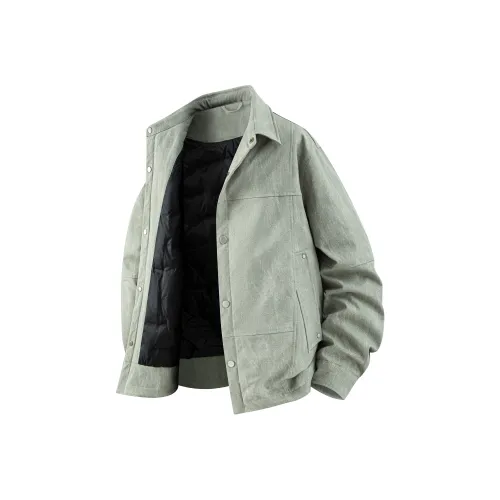 IL SARTO Унисекс Пуховики