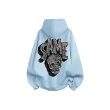 Светло-голубой