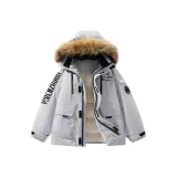 Ледниково-серый