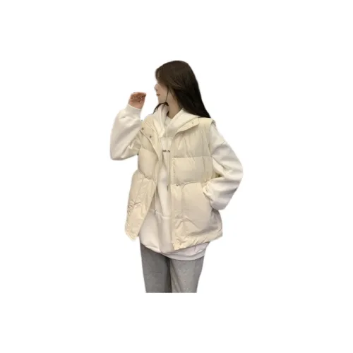 Женские жилеты Mm