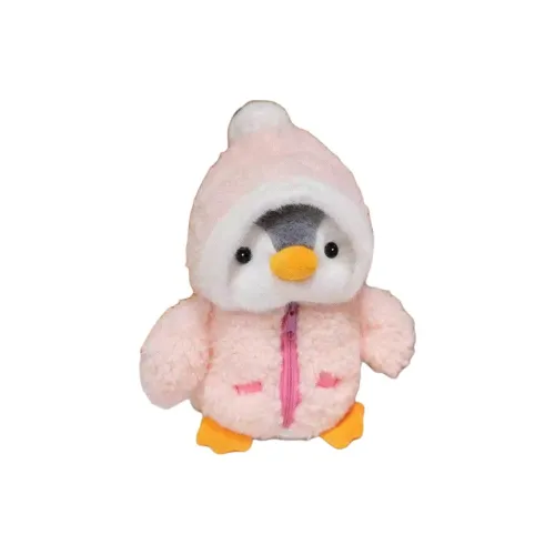 WADORN Мультяшное платье кукла пингвин плюшевая кукла высота 30 см 40 см 50 см