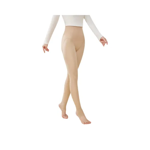 AIYIFU Кожа Женские Леггинсы