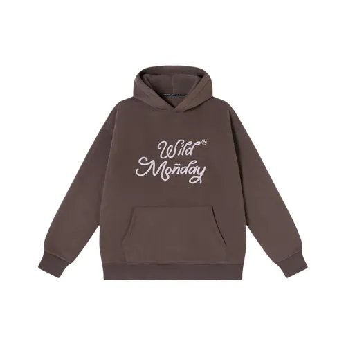 ACTUP Унисекс Свитшоты