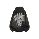 Черный (с флисовой подкладкой)