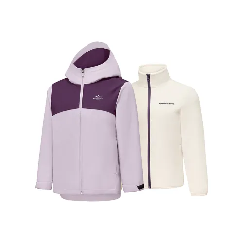 Skechers Kids Комплект из двух предметов для детей куртка