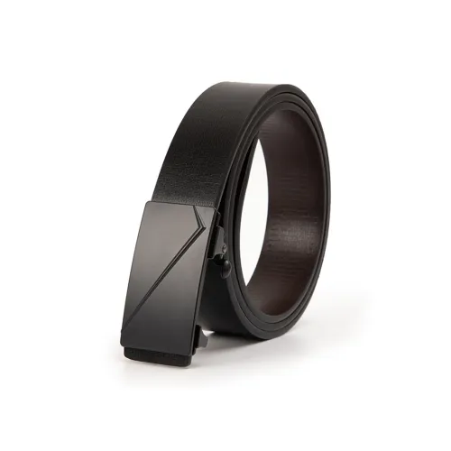 Ремни из коровьей кожи Red Bean Мужской ширина 3,5 см