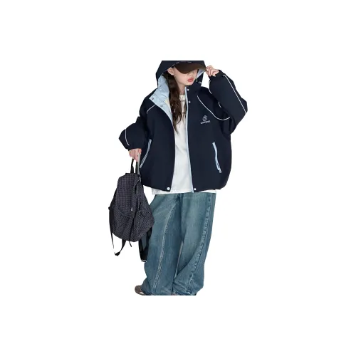 Disney Ветровка Осенне-Зимняя Детская