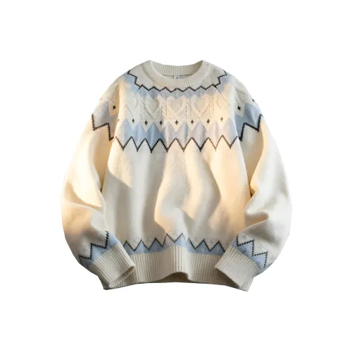 VGVX Унисекс Свитера