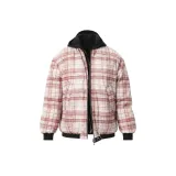 Red Stripes Checkered  
Красные Полосы Клетка