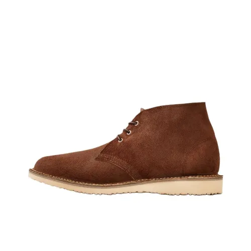 Обувь Red Wing Weekender Ботильоны Мужские