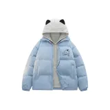 [2 Pack] Синий 01