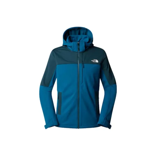 The North Face DIABLO Куртки и Пальто Мужской