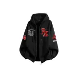 Черный (с флисовой подкладкой)