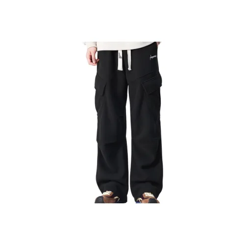 KiayofistVoll Повседневные брюки Унисекс