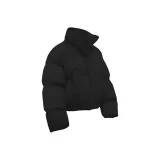 Чёрный [утеплённый, теплоизоляционный]