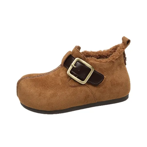 Xingdiman Сноубутсы Женские