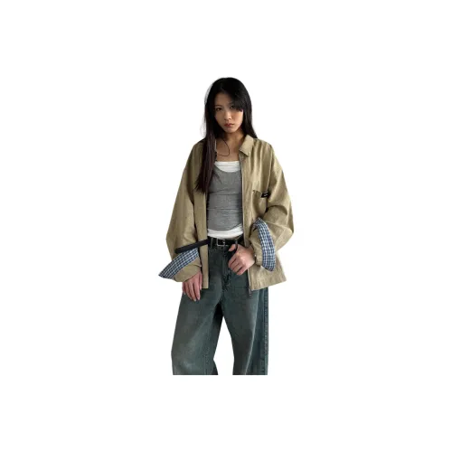 ONENINE34PM Черный Унисекс Куртки