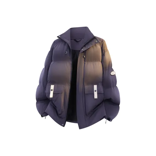 Zomuros Унисекс Пуховики