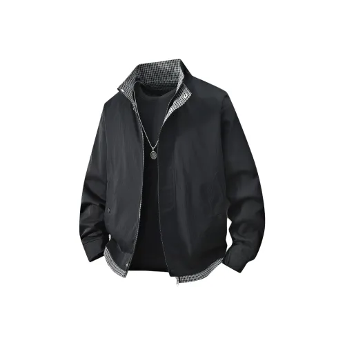 MZAO Унисекс Куртки