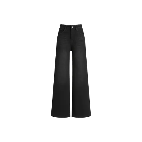 FOSS PHIL Женские Джинсы