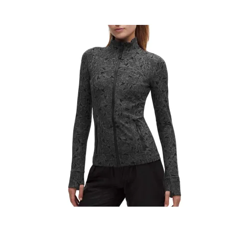 lululemon Define Series Куртка Женская