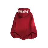 Бургундский (с флисовой подкладкой)