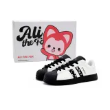 Бело-Черный