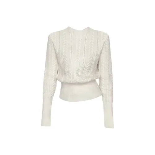 ABBY GODDESS Женская трикотажная одежда