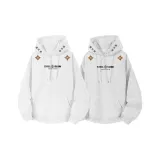 Белый + Белый Фотиния Серый (2 упаковки)