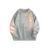 Светло-пшеничный серый [Флисовая подкладка]