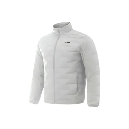 Лайнер Gray Men's Down Jackets