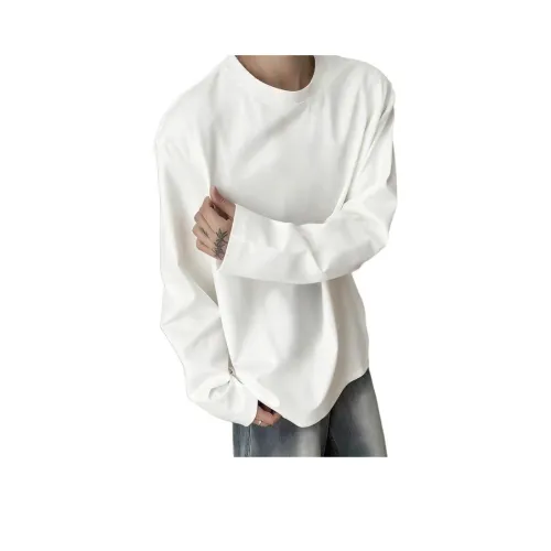 LEONBINNO Унисекс T-рубашки