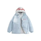 Светло-голубой