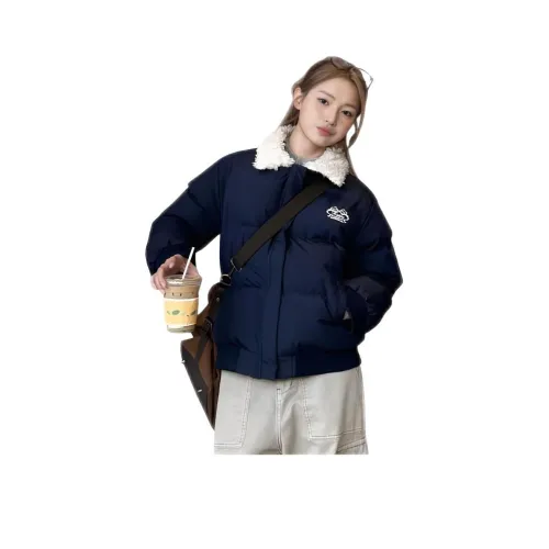 GOYN Женская одежда Пальто Пуховая куртка Унисекс