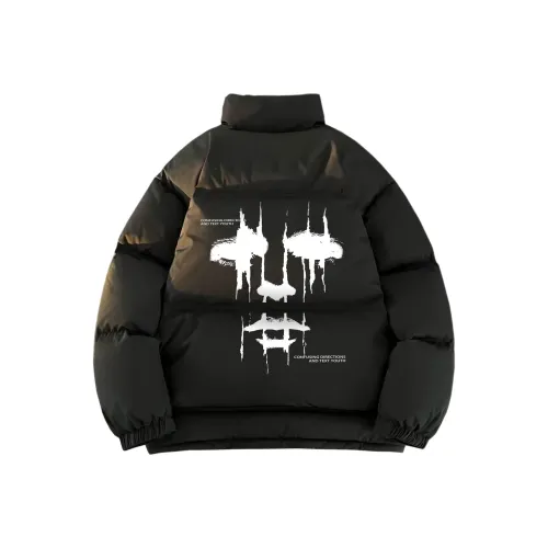 AYEA Унисекс Пуховики