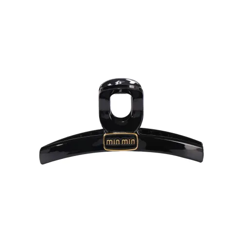 ZANC Акриловые заколки для волос Женские