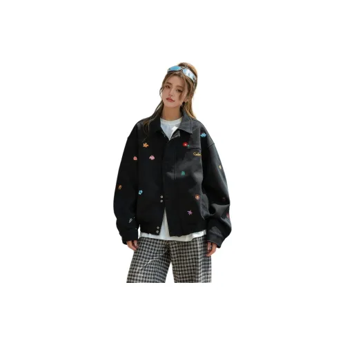 OKPI Унисекс Куртки